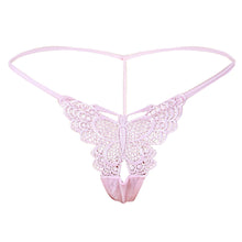 Butterfly Babe Panties