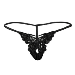 Butterfly Babe Panties