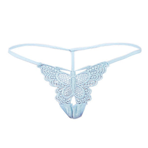 Butterfly Babe Panties