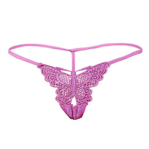 Butterfly Babe Panties