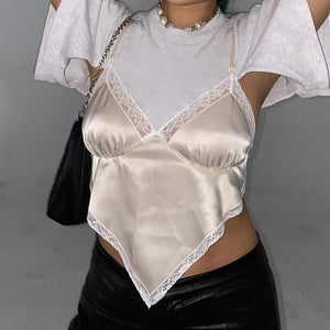 Glamour Top