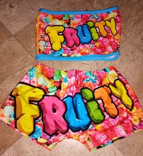 FRUITY SET