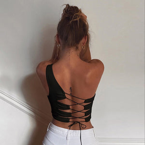 Intersecting Top