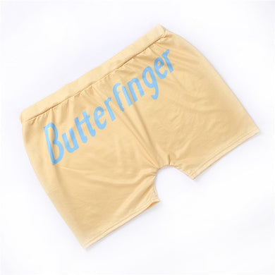 Butter Booty Shorts