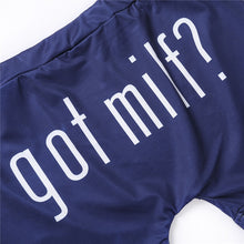 Milf Alert Shorts