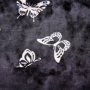 Butterfly Velvet
